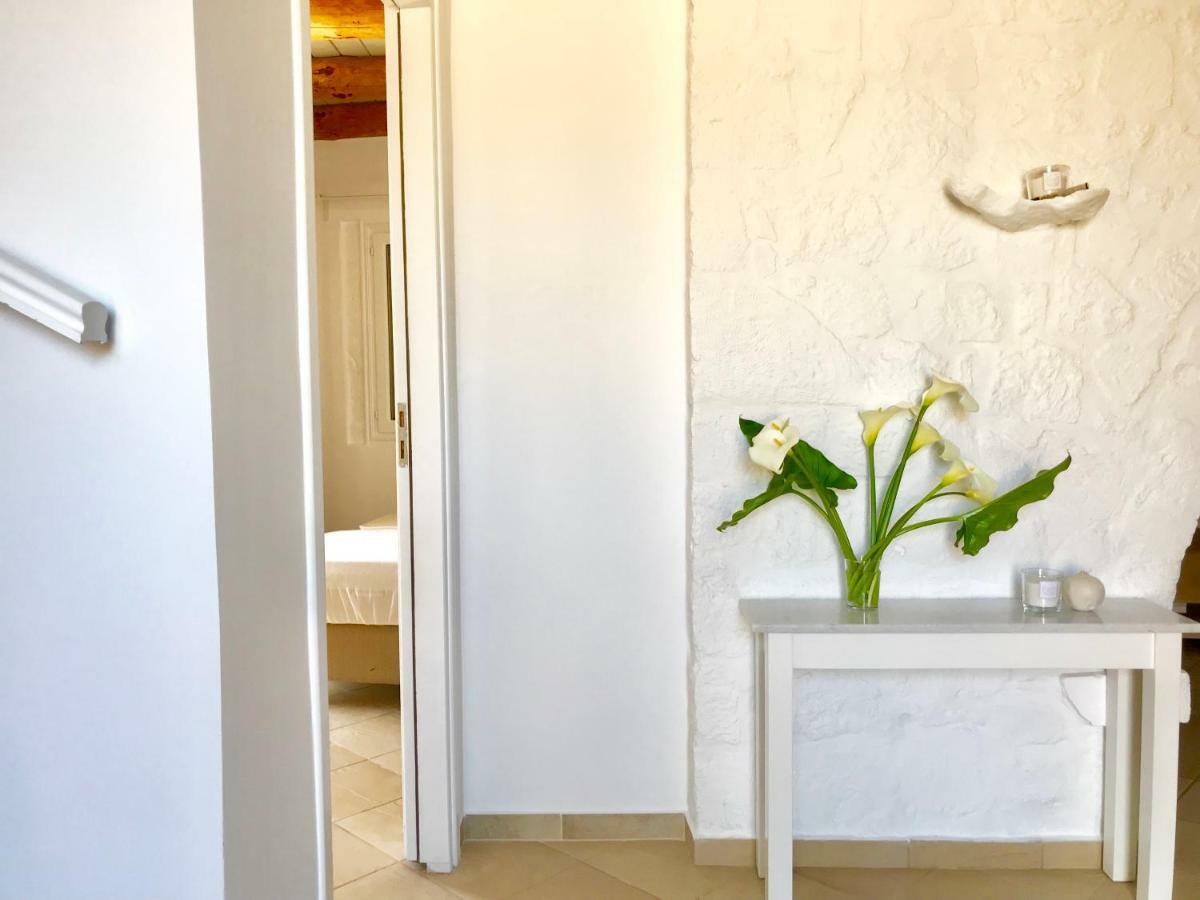 Xirostérnion Almyrida Sands Luxury Stone Villa מראה חיצוני תמונה